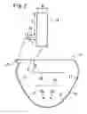 Fig. 03 - Occupant leg portion constraining apparatus