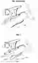 Fig. 02 - Knee protection device for vehicle