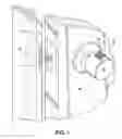 Fig. 02 - Door knob assembly