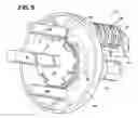 Fig. 07 - Door knob assembly
