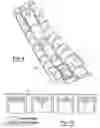 Fig. 09 - Hybrid reinforcement structure