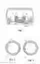 Fig. 02 - Flat running device for automobile and mounted assembly including same