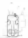 Fig. 06 - Permanent magnet synchronous motor and hermetic compressor