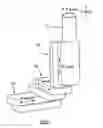 Fig. 02 - Positioning apparatus and method