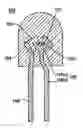 Fig. 01 - LIGHT EMITTING DEVICE AND DISPLAY