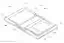 Fig. 01 - Charger slipcover and handheld device