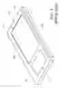 Fig. 03 - Charger slipcover and handheld device