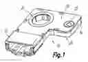 Fig. 02 - Angular position sensor for a rotating shaft