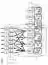 Fig. 02 - Wireless magnetic resonance imaging upconversion stage with a paramagnetic amplifier and delay line converting RF signals to microwave signals