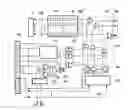 Fig. 01 - Testable integrated circuit and test data generation method