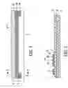 Fig. 02 - CABLE FOR A CAPACITIVE PROXIMITY SENSOR