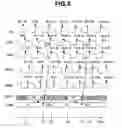 Fig. 08 - Semiconductor integrated circuit and control method for clock signal synchronization