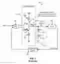 Fig. 02 - Techniques for minimizing control voltage noise due to charge pump leakage in phase locked loop circuits