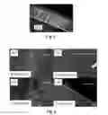 Fig. 02 - Assisted selective growth of highly dense and vertically aligned carbon nanotubes