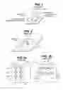 Fig. 02 - CAPACITIVE TOUCH SCREEN AND STRATEGIC GEOMETRY ISOLATION PATTERNING METHOD FOR MAKING TOUCH SCREENS