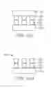 Fig. 13 - Array of luminescent elements
