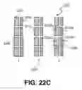 Fig. 33 - Subpixel layouts and subpixel rendering methods for directional displays and systems