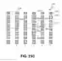 Fig. 35 - Subpixel layouts and subpixel rendering methods for directional displays and systems