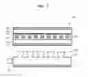 Fig. 02 - Transflective display apparatus having all-in-one type light guide plate