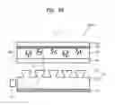 Fig. 07 - Transflective display apparatus having all-in-one type light guide plate