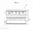 Fig. 08 - Transflective display apparatus having all-in-one type light guide plate