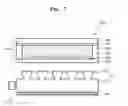 Fig. 09 - Transflective display apparatus having all-in-one type light guide plate