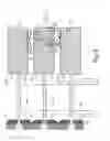 Fig. 07 - Continuous ink jet apparatus and method using a plurality of break-off times
