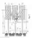 Fig. 08 - Continuous ink jet apparatus and method using a plurality of break-off times
