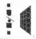 Fig. 02 - Device and method for visually recording two-dimensional or three-dimensional objects