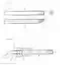 Fig. 02 - Diaphanoscope rod