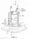 Fig. 02 - Three-dimensional space scanner