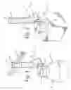 Fig. 02 - Adjustable light fixture with lens directed beam