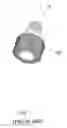 Fig. 02 - LED lamp with reflecting casings