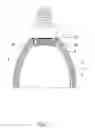 Fig. 08 - LED lamp with reflecting casings