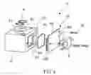 Fig. 05 - UNITIZED COOLING MODULE FOR LASER DIODE ARRAY