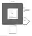 Fig. 22 - Spread spectrum isolator