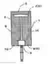 Fig. 01 - Vibration pickup microphone