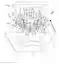 Fig. 02 - Apparatus and method for molding onto a stretched blank