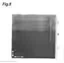 Fig. 04 - Primer, conductor foil with resin, laminated sheet and method of manufacturing laminated sheet