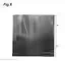 Fig. 05 - Primer, conductor foil with resin, laminated sheet and method of manufacturing laminated sheet