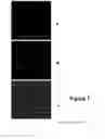 Fig. 08 - Detection of macromolecular complexes with harmonic cantilevers