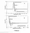 Fig. 11 - Detection of macromolecular complexes with harmonic cantilevers