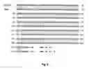 Fig. 10 - Extracellular serine protease