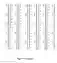 Fig. 111 - RECOMBINANT PROTEINS AND VIRUS LIKE PARTICLES COMPRISING L AND S POLYPEPTIDES OF AVIAN HEPADNAVIRIDAE AND METHODS, NUCLEIC ACID CONSTRUCTS, VECTORS AND HOST CELLS FOR PRODUCING SAME