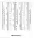 Fig. 124 - RECOMBINANT PROTEINS AND VIRUS LIKE PARTICLES COMPRISING L AND S POLYPEPTIDES OF AVIAN HEPADNAVIRIDAE AND METHODS, NUCLEIC ACID CONSTRUCTS, VECTORS AND HOST CELLS FOR PRODUCING SAME