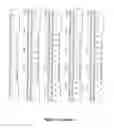Fig. 135 - RECOMBINANT PROTEINS AND VIRUS LIKE PARTICLES COMPRISING L AND S POLYPEPTIDES OF AVIAN HEPADNAVIRIDAE AND METHODS, NUCLEIC ACID CONSTRUCTS, VECTORS AND HOST CELLS FOR PRODUCING SAME