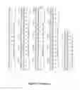 Fig. 141 - RECOMBINANT PROTEINS AND VIRUS LIKE PARTICLES COMPRISING L AND S POLYPEPTIDES OF AVIAN HEPADNAVIRIDAE AND METHODS, NUCLEIC ACID CONSTRUCTS, VECTORS AND HOST CELLS FOR PRODUCING SAME