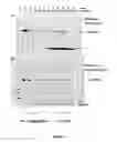 Fig. 45 - RECOMBINANT PROTEINS AND VIRUS LIKE PARTICLES COMPRISING L AND S POLYPEPTIDES OF AVIAN HEPADNAVIRIDAE AND METHODS, NUCLEIC ACID CONSTRUCTS, VECTORS AND HOST CELLS FOR PRODUCING SAME