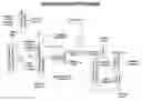 Fig. 01 - BIOLOGICAL AND CHEMICAL PROCESS UTILIZING CHEMOAUTOTROPHIC MICROORGANISMS FOR THE CHEMOSYTHETIC FIXATION OF CARBON DIOXIDE AND/OR OTHER INORGANIC CARBON SOURCES INTO ORGANIC COMPOUNDS, AND THE GENERATION OF ADDITIONAL USEFUL PRODUCTS