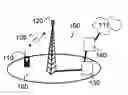 Fig. 01 - INCREASING A SECTORIZATION ORDER IN A FIRST SECTOR OF AN ANTENNA ARRAY